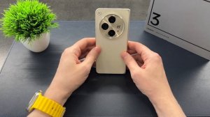 Oppo Find N3 - Китайский середнячок