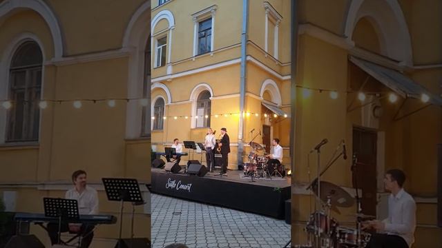 Svitlo Concert 07.2022