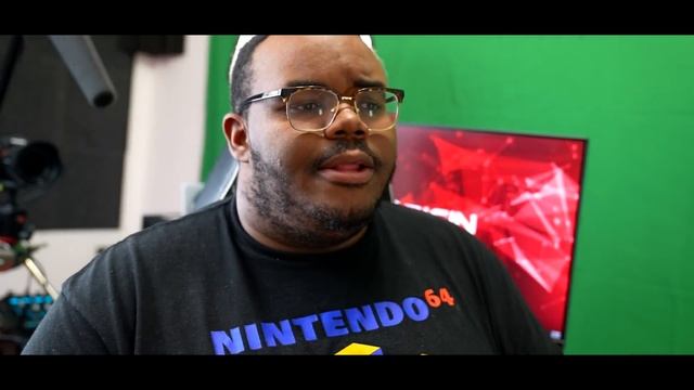 THE RISE AND FALL OF NBA 2K (documentary) смотреть онлайн