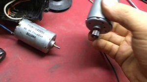 Пылесос Bissell 1311J MultiReach разборка и ремонт.