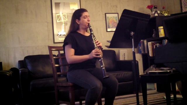 Three Etudes on Themes of Gershwin: 2. Summertime смотреть онлайн