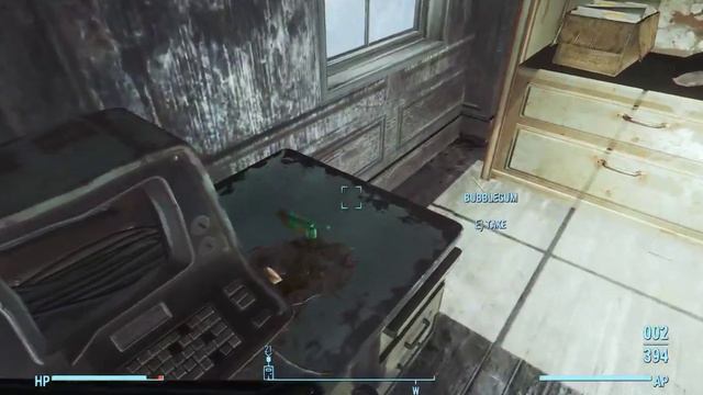 Fallout 4: PC Gameplay - East Boston Preparatory School смотреть онлайн