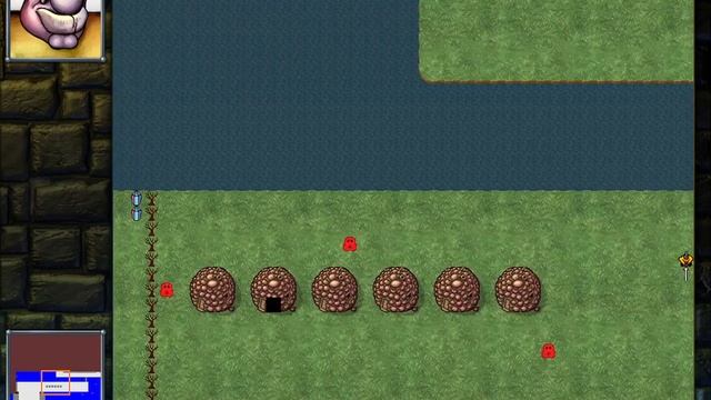 The Legend of ZelDROD 1 - E1: Buy something смотреть онлайн