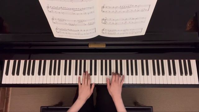 Minuet in C Major, Op. 38 No. 4 by Hässler | RCM Celebration Series Level 1 Piano Repertoire 2022 смотреть онлайн
