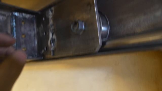 Стоило получить по горбу и поднялся 676-ой. Кран-балка в мастерской своими руками. смотреть онлайн