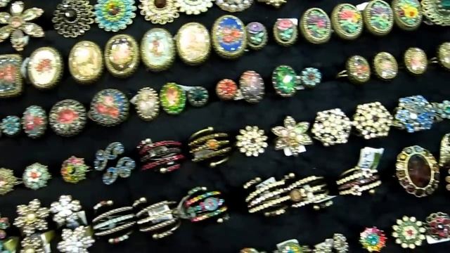 Michal Negrin! Нереальная встреча и фантастические украшения! Я попала в сказку! смотреть онлайн