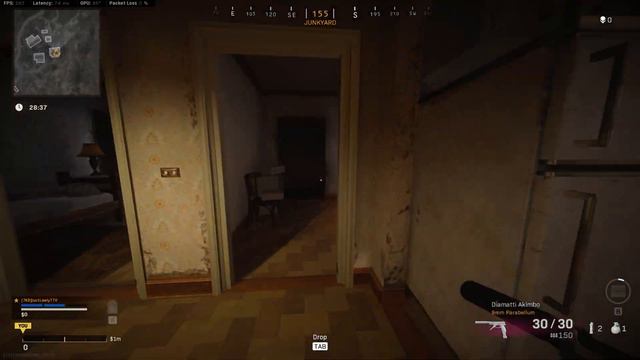 New stim glitch in warzone 1/11/2021 plz fix this shit смотреть онлайн
