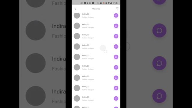 A Complete Dating App in Flutter for Android & iOS with Firebase and Admin Panel смотреть онлайн