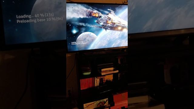Subnautica Switch crash (May 26, 2021) смотреть онлайн