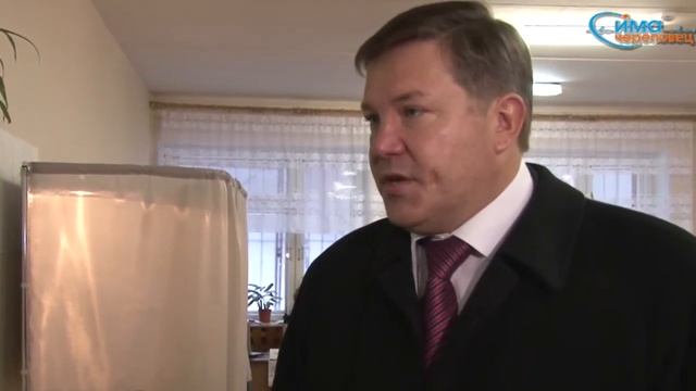 04.12.11 Череповец. 4 декабря смотреть онлайн