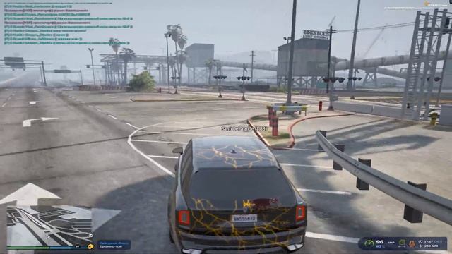 НОВАЯ РУБРИКА: ОЦЕНИВАЮ СТРЕЛЬБУ ПОДПИСЧИКОВ ГТА 5 РП / ТУЛЕВО GTA 5 RP смотреть онлайн