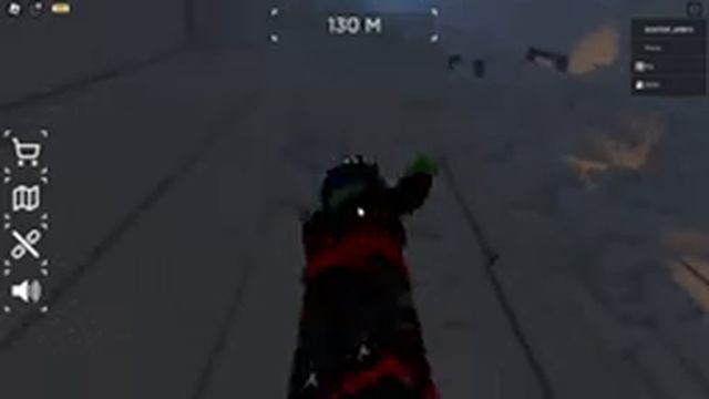 БАШНЯ АДА НО МЫ СВЯЗАННЫ ОДНОЙ ВЕРЁВКОЙ двойной паркур в роблоксе прохождение паркура в роблоксе смотреть онлайн