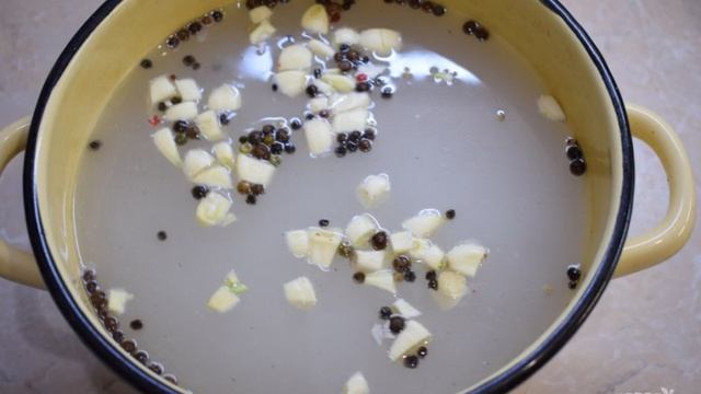 Сборник рецептов