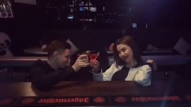 Как нужно правильно знакомиться в клубе! смотреть онлайн