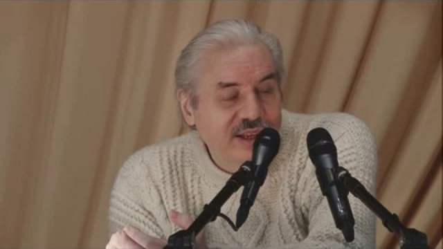 Николай Левашов Единый народ русов искусственно раздирают смотреть онлайн