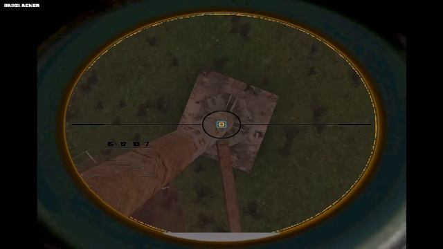 БАГ «ЛИФТ» S.T.A.L.K.E.R. смотреть онлайн