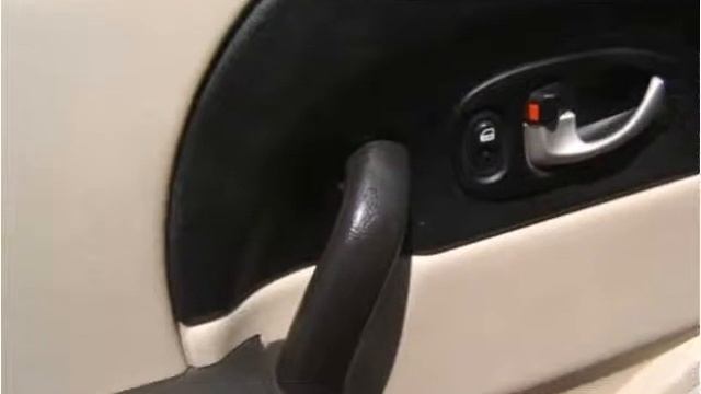 2004 Saturn VUE Used Cars Lansing MI смотреть онлайн