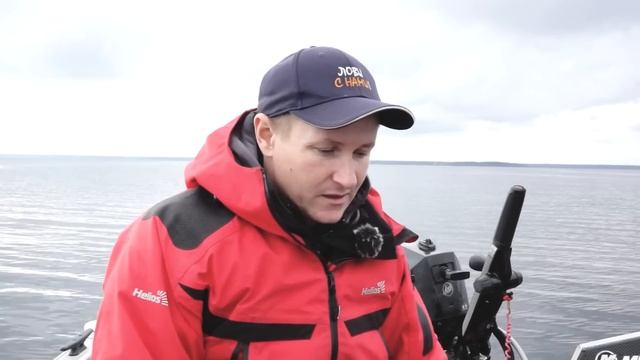 ВСЕ ОШИБКИ при ловле на спиннинг крупной ТРОФЕЙНОЙ ЩУКИ / Рыбалка в Беларуси на озере Нарочь смотреть онлайн