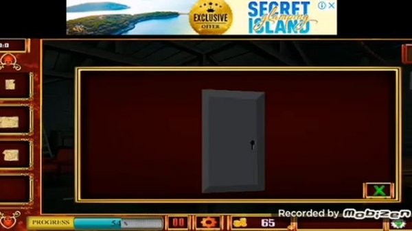 101 free new room escape game level 126 walkthrough