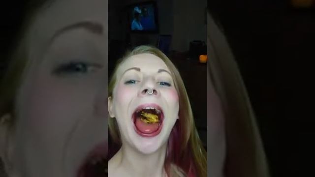 Swallowing a grasshopper sam and aric you are next! смотреть онлайн