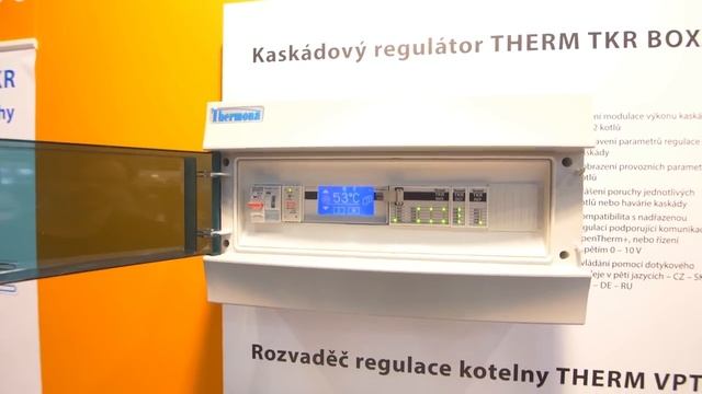 News at the Aquatherm Prague 2018 Fair | Thermona смотреть онлайн