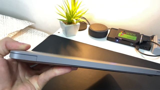 UNBOXING E PRIMEIRO BOOT DO MACBOOK AIR M1 | 2021 смотреть онлайн