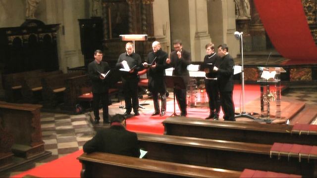 Вот это голоса! (Зал потрясен) Ангельское пение смотреть онлайн