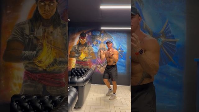 Польза вакуума живота ?