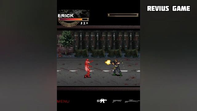 Bio Hunting (part 1) CN | Java J2ME Loader смотреть онлайн