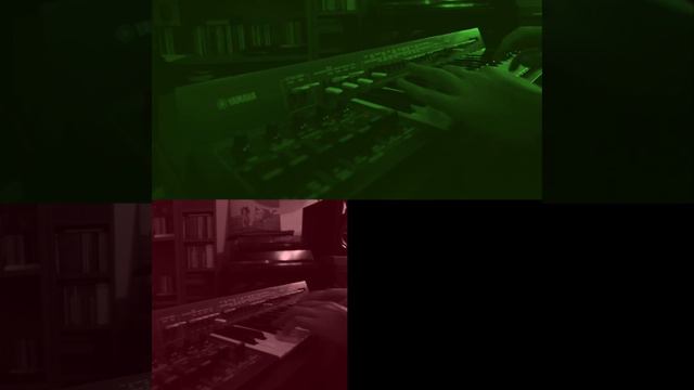 Yamaha SY1 - Drone San #vintagesynth #70ssounds смотреть онлайн