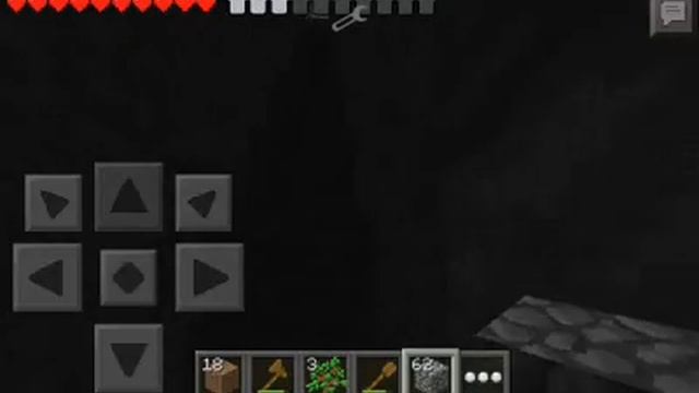 Lp. Выживание в minecraft pe 0.8.1 ( серия 2) смотреть онлайн
