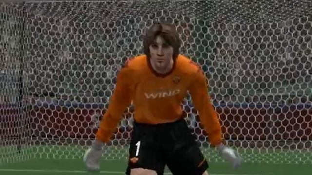 Pro Evolution Soccer 3 повторы 8 смотреть онлайн