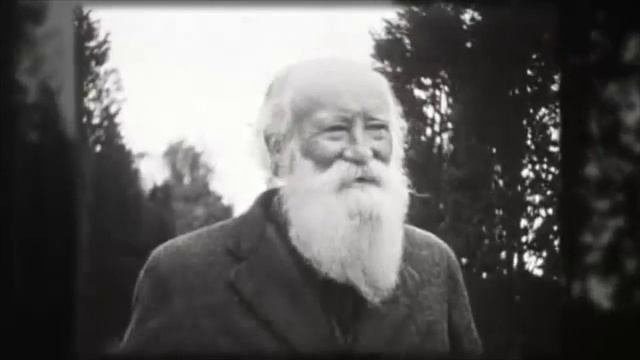 John Burroughs: Naturalist and Conscience of the Common Man смотреть онлайн