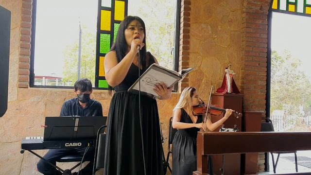 Señor, ten piedad - Alejandro Mejía смотреть онлайн