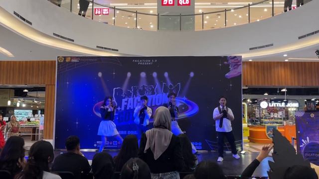 BLACKPINK Pink Venom Dance Performace by BLACKLION (Reborn Project Team) смотреть онлайн