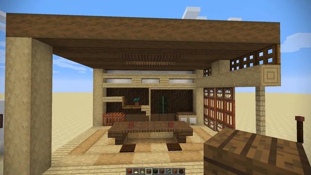 Minecraft: 1.13 Aquatic Update Building Tricks and Tips смотреть онлайн
