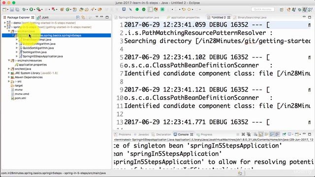 019 Step 5 What is happening in the background смотреть онлайн
