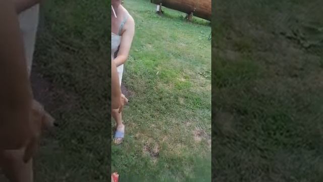 Как одеть купальник чтобы парни велись смотреть онлайн