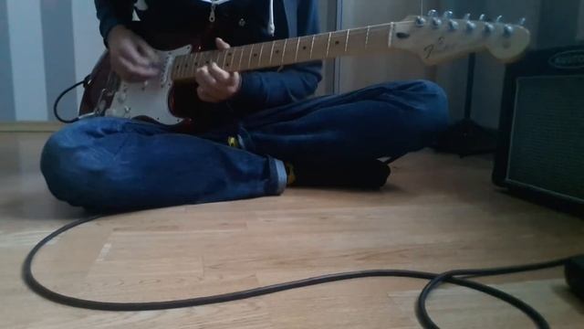 Jimi Hendrix - Machine Gun 1970 Cover