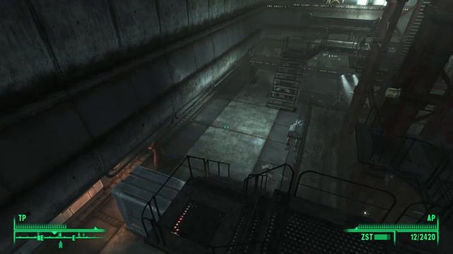 Fallout 3 #061 : Die Stählerne Bruderschaft смотреть онлайн
