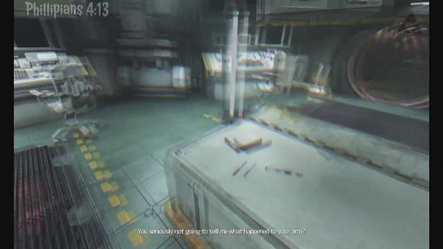 SOMA Part 14 End of WAU and betrayal? Big fishy... The End смотреть онлайн