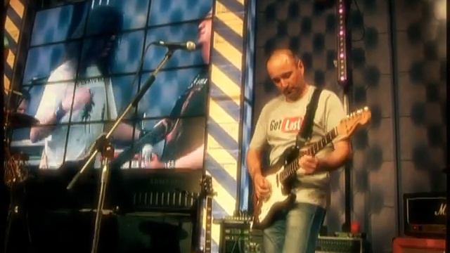 АХАТ - Монолог / Денис и приятели смотреть онлайн