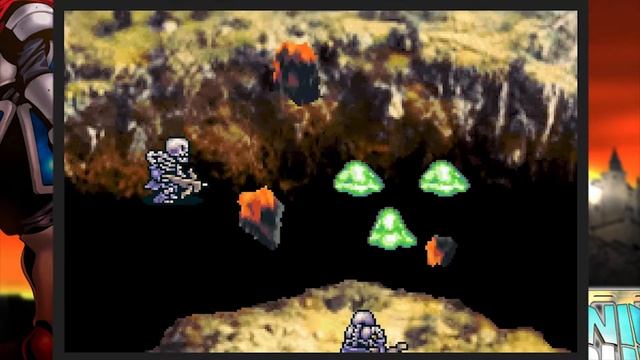Shining Soul 2 || Summons смотреть онлайн