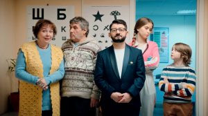 Миша портит всё - Русский трейлер (HD)