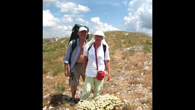 Пока я ходить умею я буду идти вперёд