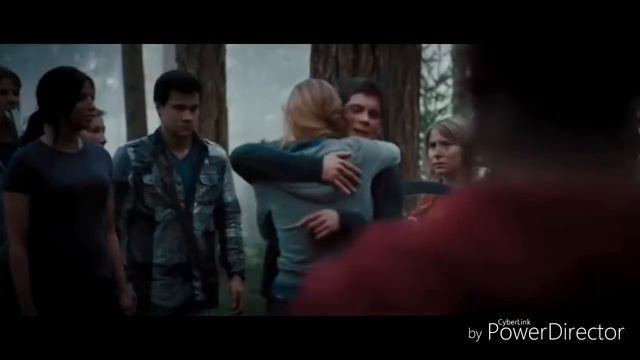 Перси и Аннабет ~ Омар Хайям смотреть онлайн