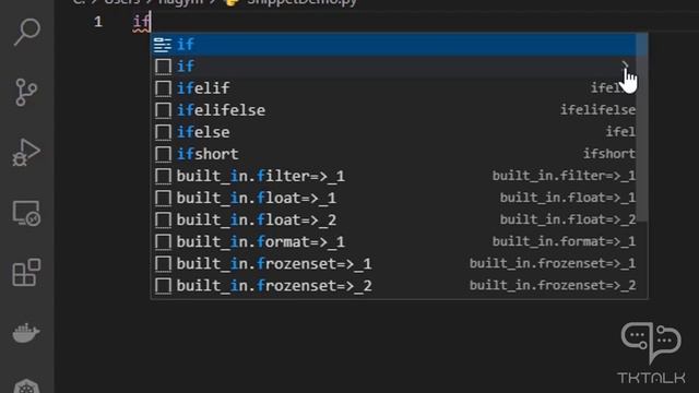 Code Snippet in Google Colab and VS Code | Python Programming Course for Kids смотреть онлайн