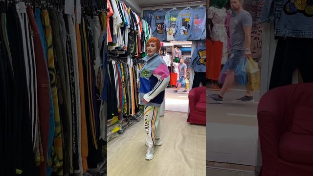 Стильная женская одежда Корея. ОПТОМ И РОЗНИЦА 📱WhatsApp +7 977 909 51 61. Заказы по всей России смотреть онлайн