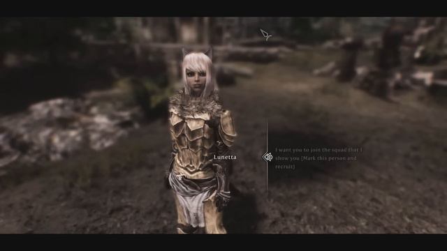 Follower Parties for Skyrim смотреть онлайн