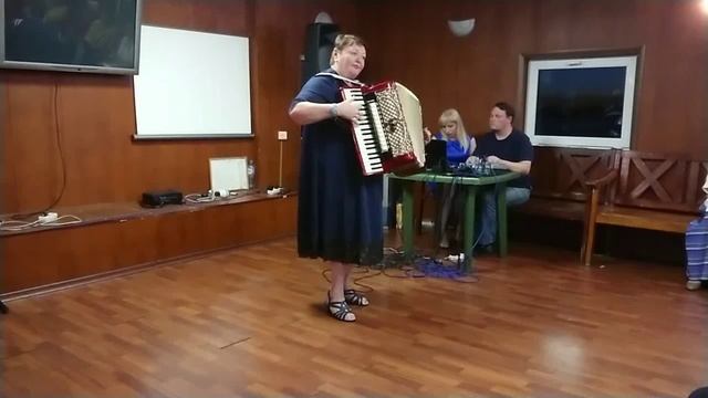 Цикл "Круизный звездопад". 34 серия смотреть онлайн